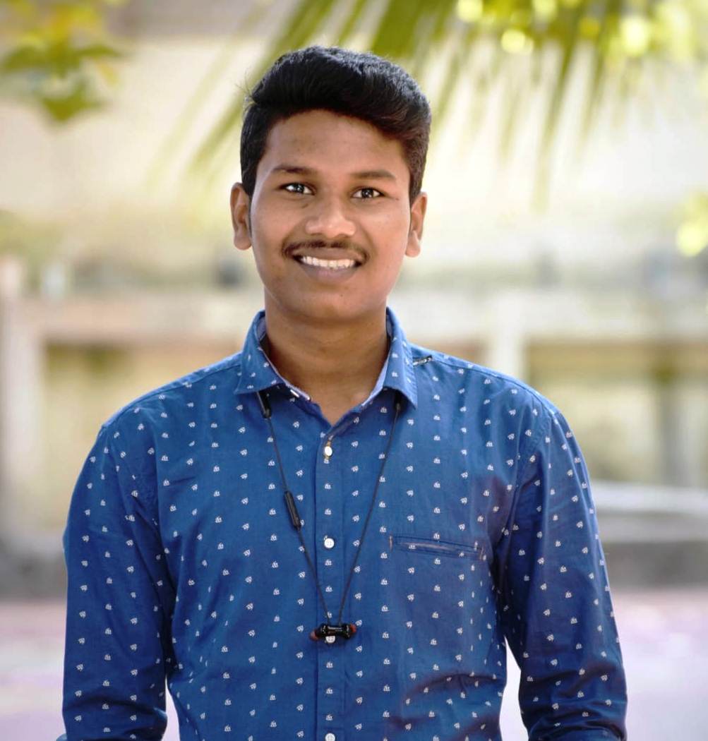 Jain Marriage Profile Photo