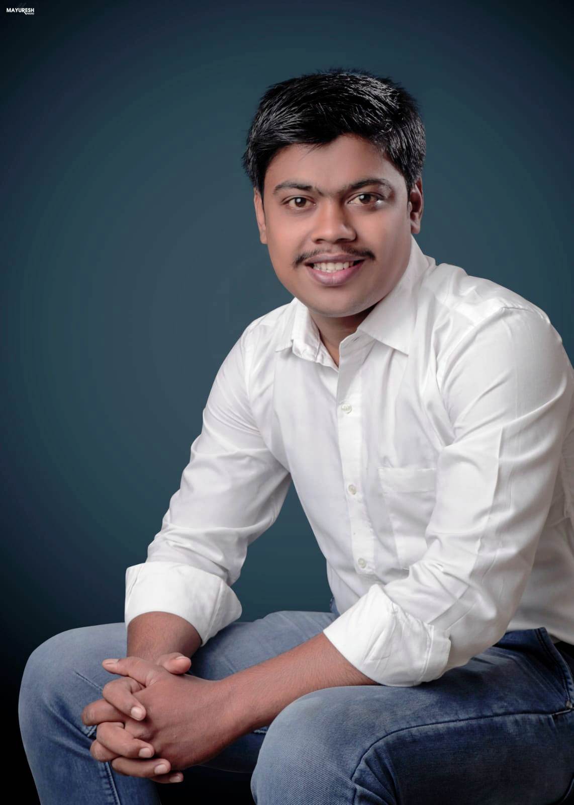 Jain Marriage Profile Photo