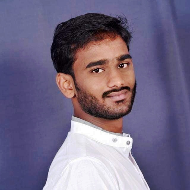 Jain Marriage Profile Photo