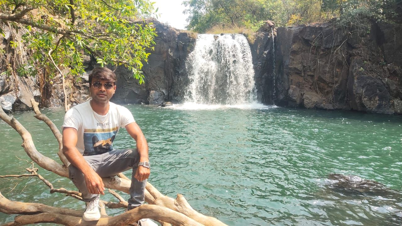 Jain Marriage Profile Photo