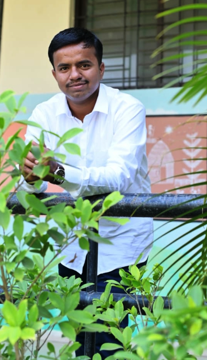 Jain Marriage Profile Photo