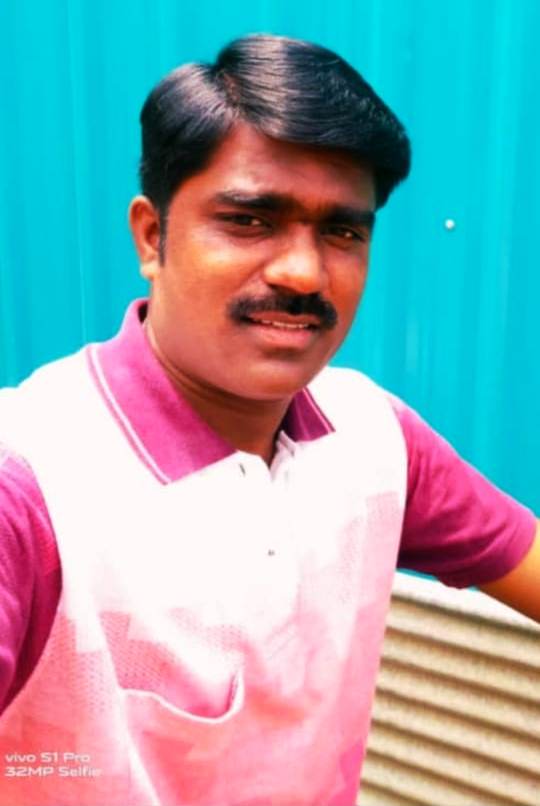 Jain Marriage Profile Photo