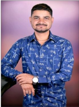 Jain Marriage Profile Photo