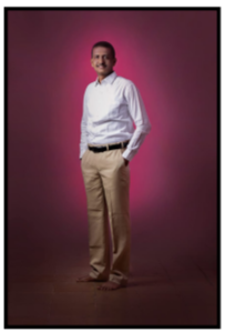 Jain Marriage Profile Photo