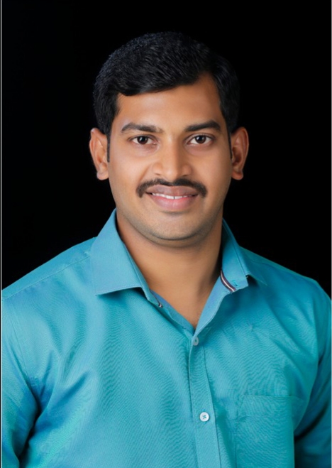 Jain Marriage Profile Photo