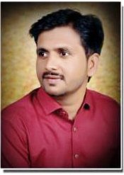 Jain Marriage Profile Photo