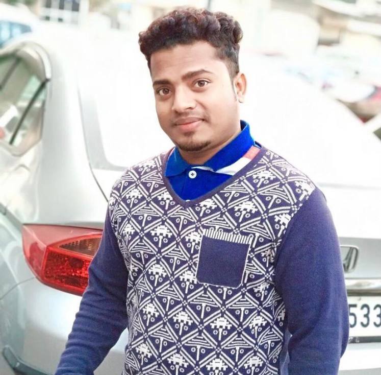 Jain Marriage Profile Photo