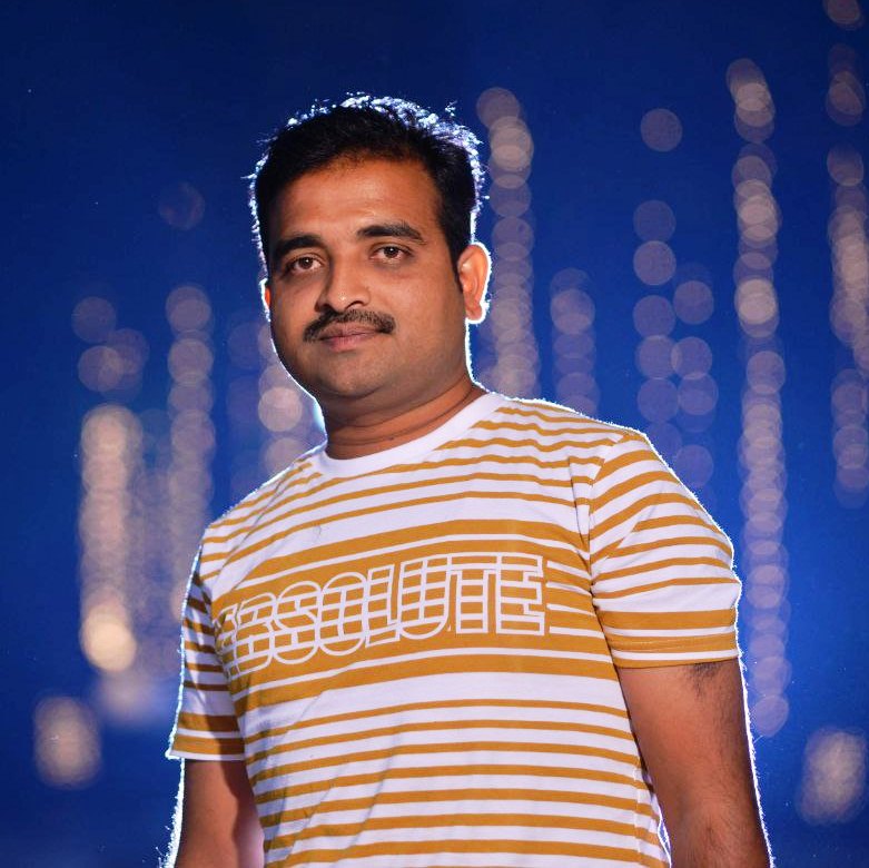 Jain Marriage Profile Photo