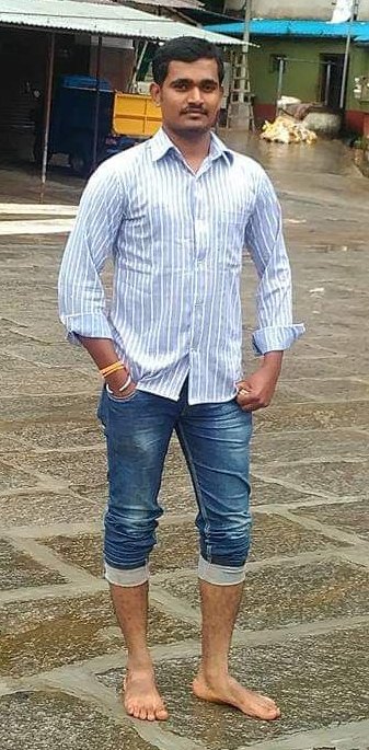 Jain Marriage Profile Photo