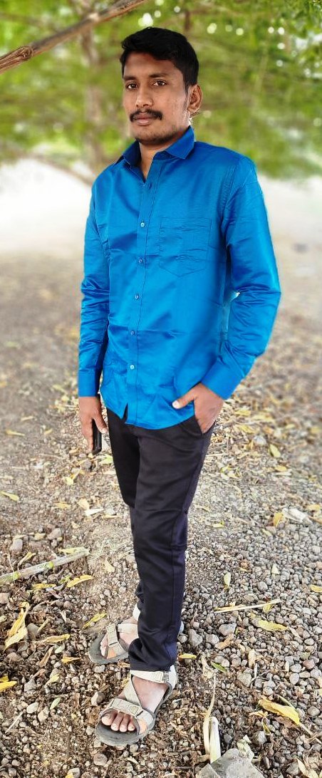 Jain Marriage Profile Photo