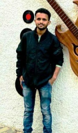 Jain Marriage Profile Photo