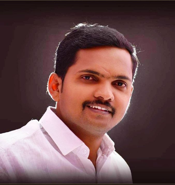 Jain Marriage Profile Photo