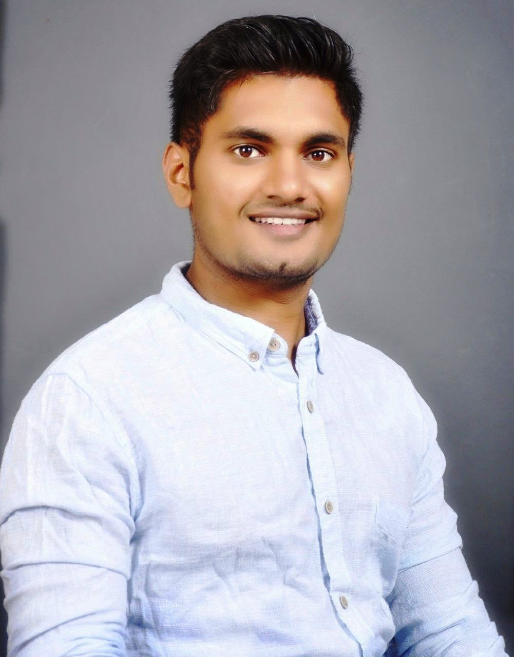 Jain Marriage Profile Photo