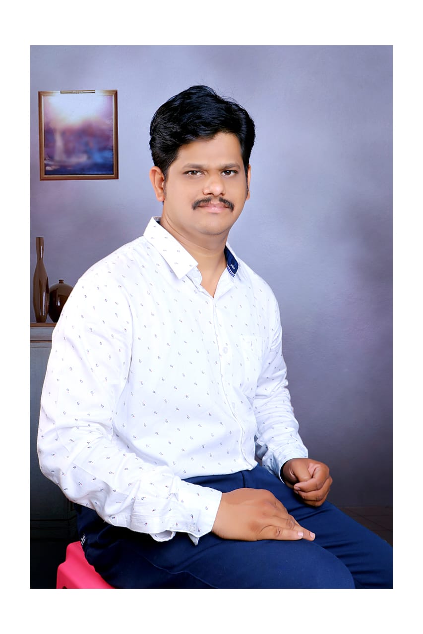 Jain Marriage Profile Photo