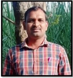 Jain Marriage Profile Photo