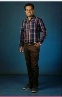 Jain Marriage Profile Photo