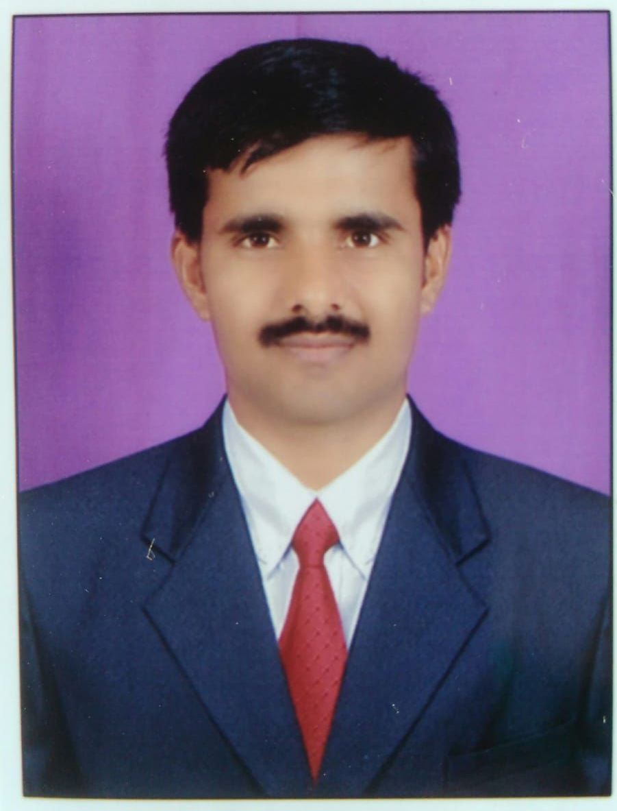 Jain Marriage Profile Photo