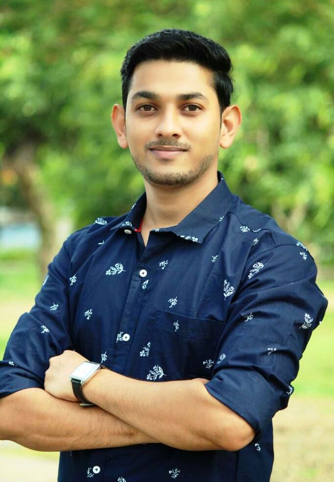 Jain Marriage Profile Photo