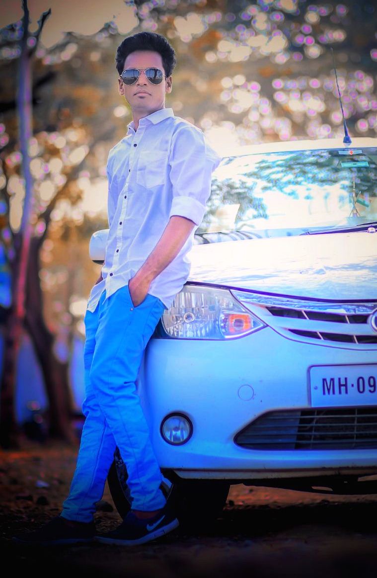 Jain Marriage Profile Photo