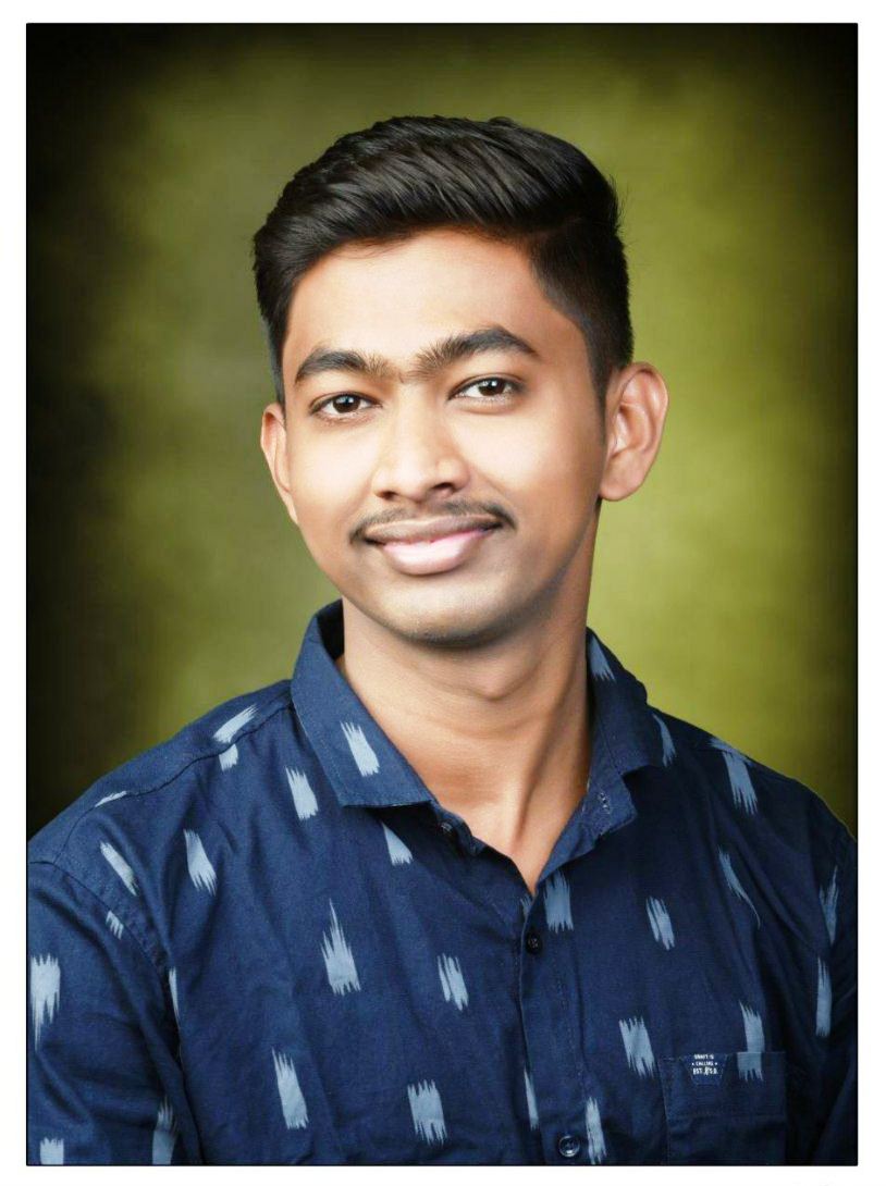 Jain Marriage Profile Photo