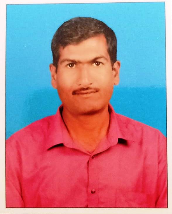 Jain Marriage Profile Photo