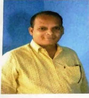 Jain Marriage Profile Photo