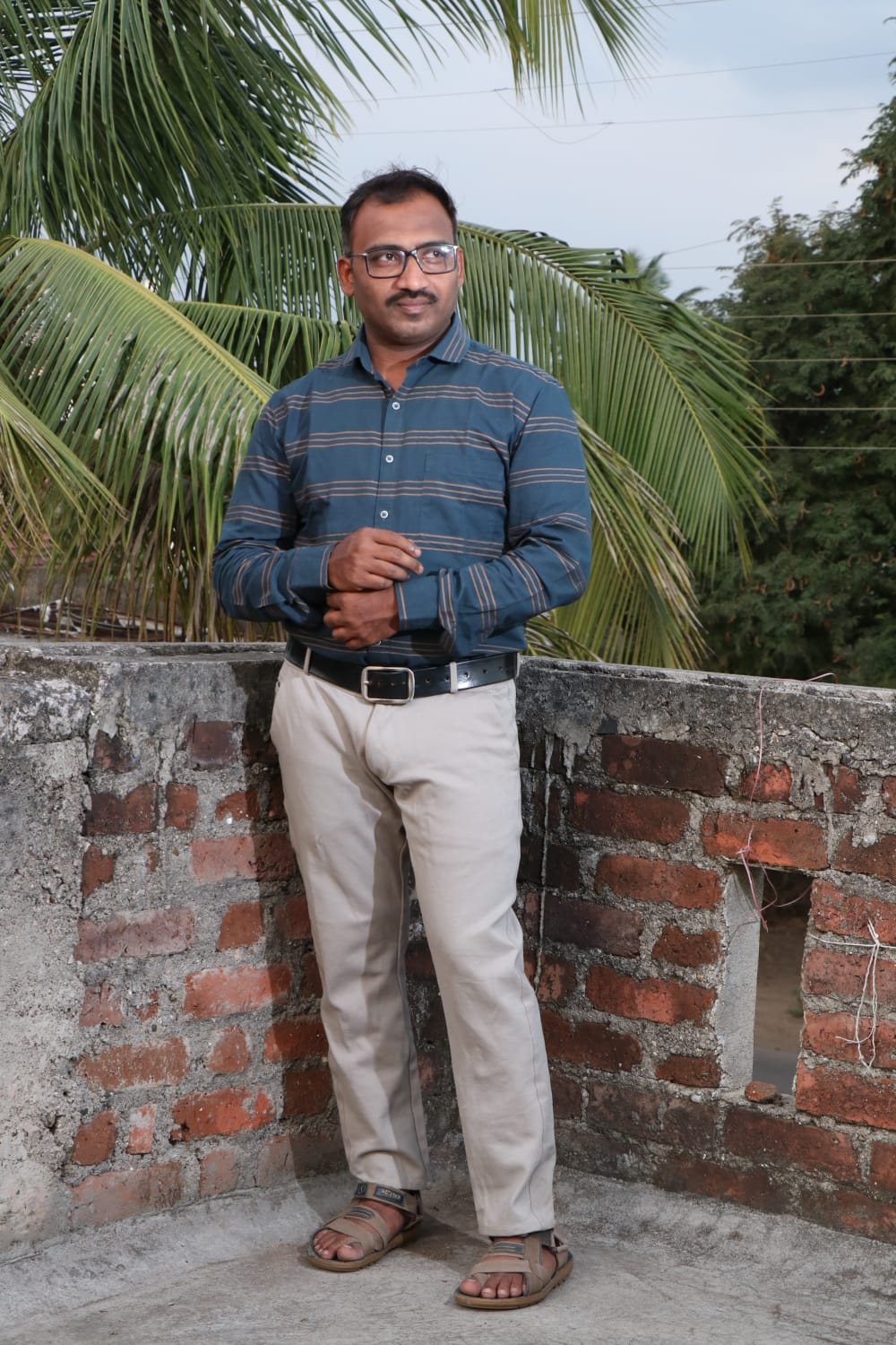 Jain Marriage Profile Photo