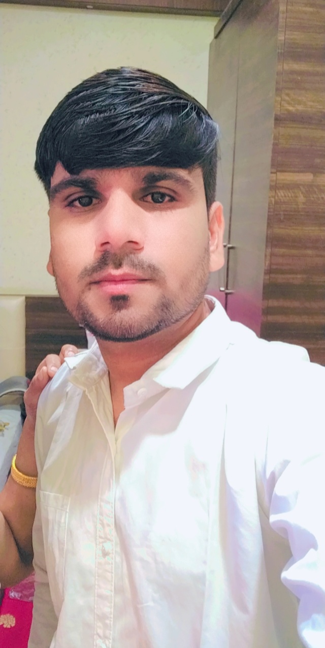 Jain Marriage Profile Photo