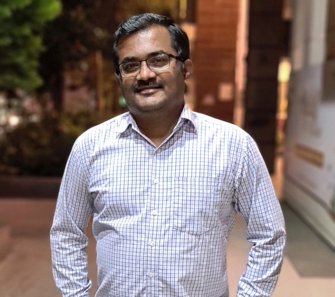 Jain Marriage Profile Photo