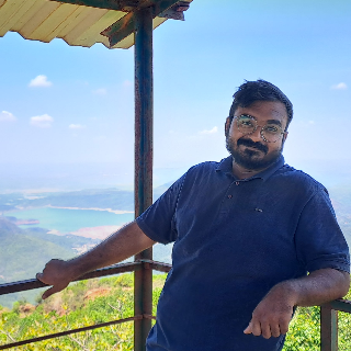 Jain Marriage Profile Photo