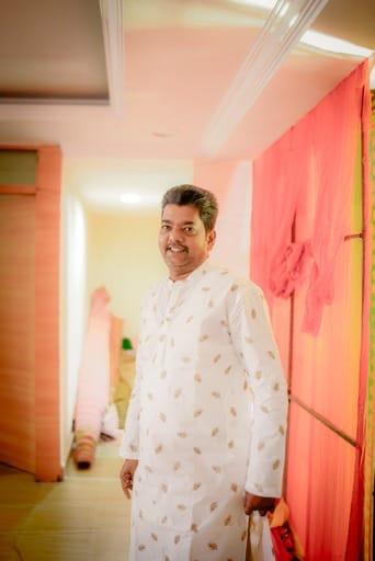 Jain Marriage Profile Photo