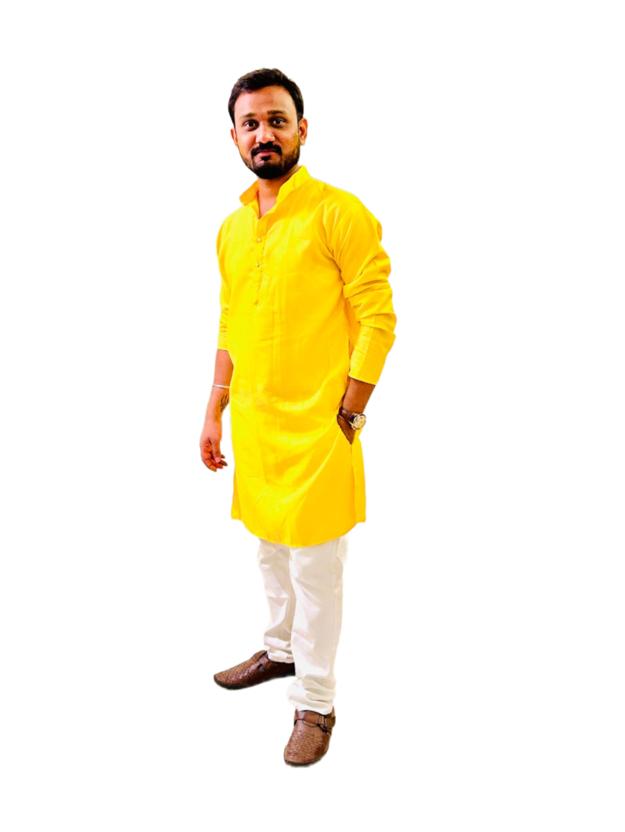 Jain Marriage Profile Photo