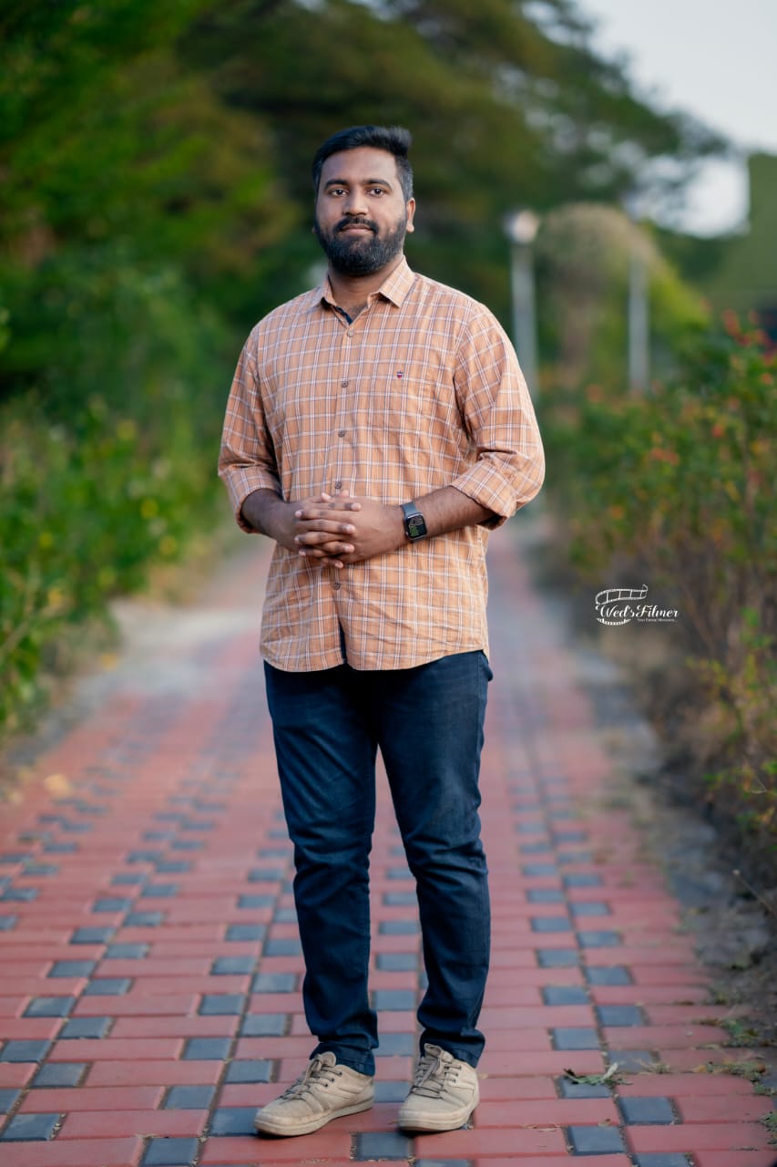 Jain Marriage Profile Photo