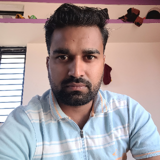 Jain Marriage Profile Photo