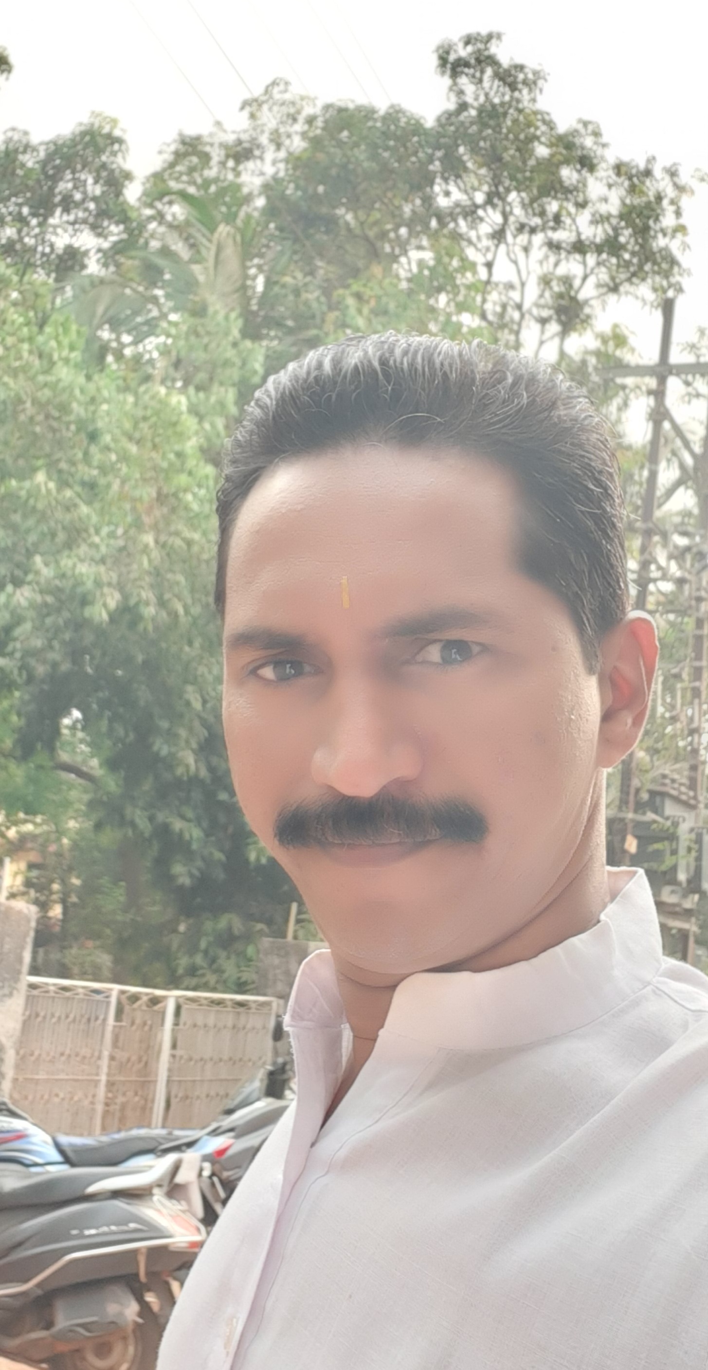 Jain Marriage Profile Photo