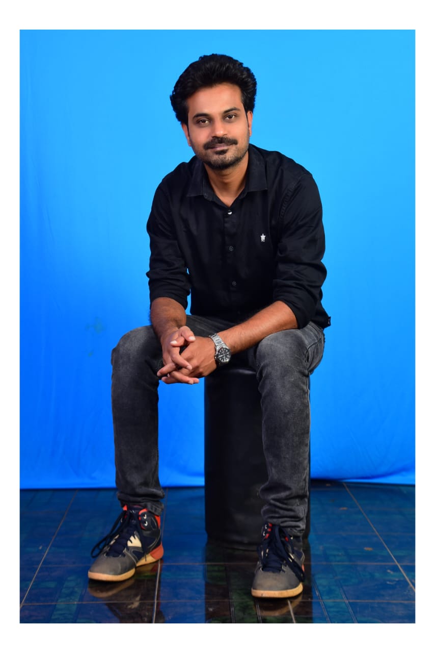 Jain Marriage Profile Photo