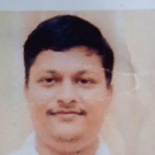 Jain Marriage Profile Photo