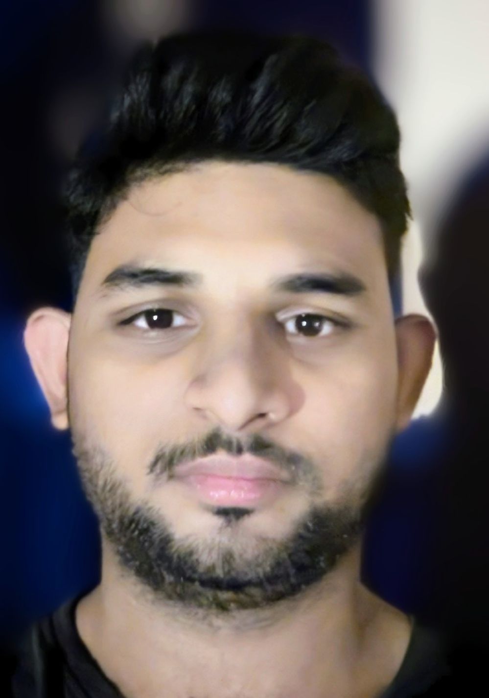 Jain Marriage Profile Photo