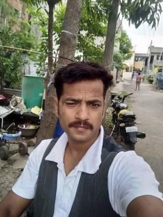 Jain Marriage Profile Photo