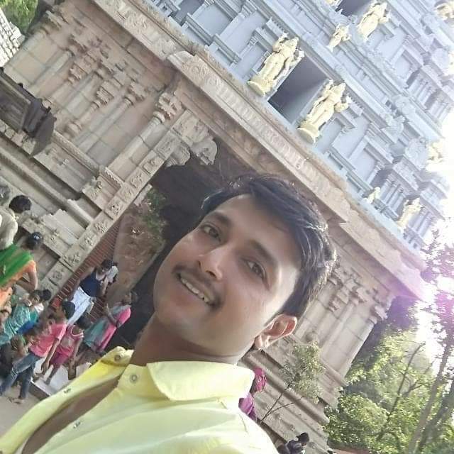 Jain Marriage Profile Photo