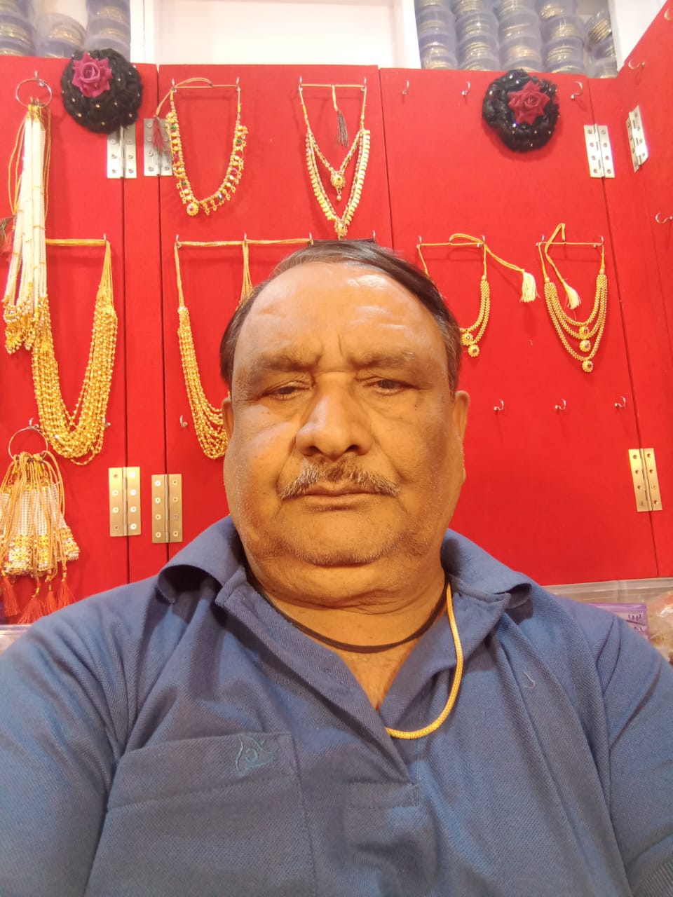 Jain Marriage Profile Photo