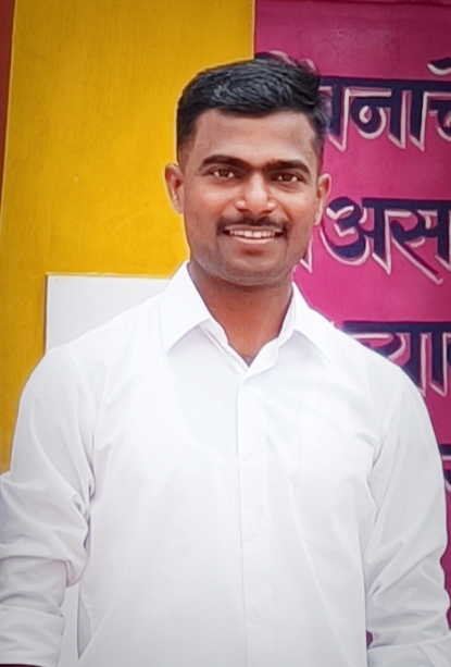 Jain Marriage Profile Photo
