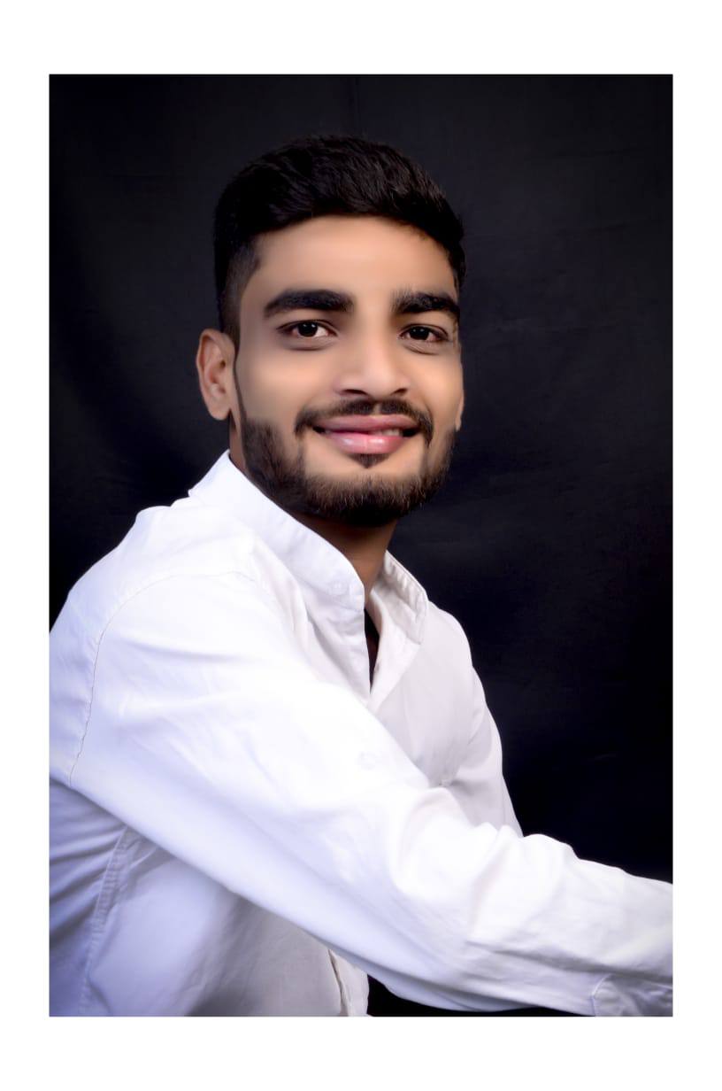 Jain Marriage Profile Photo