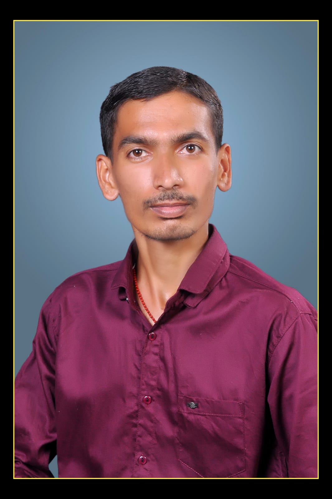 Jain Marriage Profile Photo