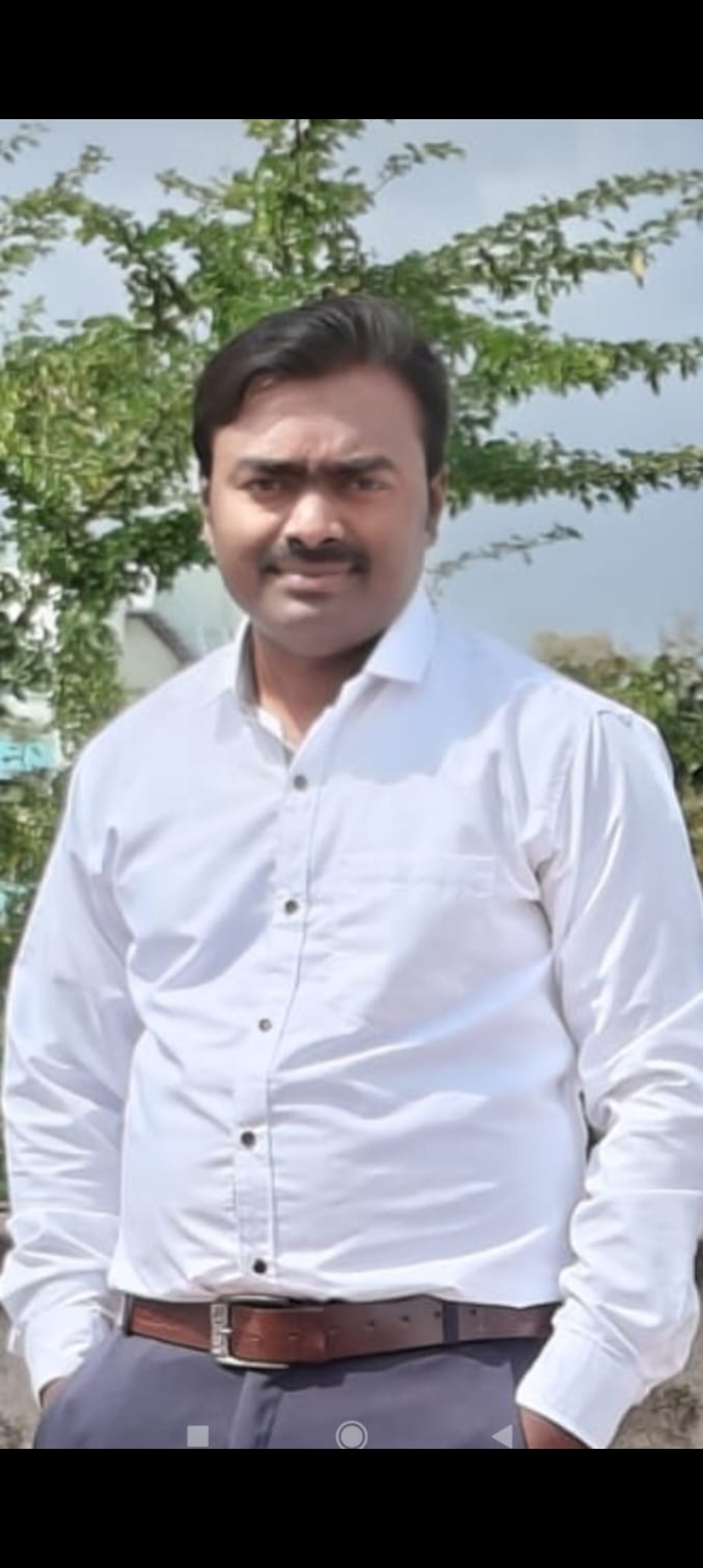 Jain Marriage Profile Photo