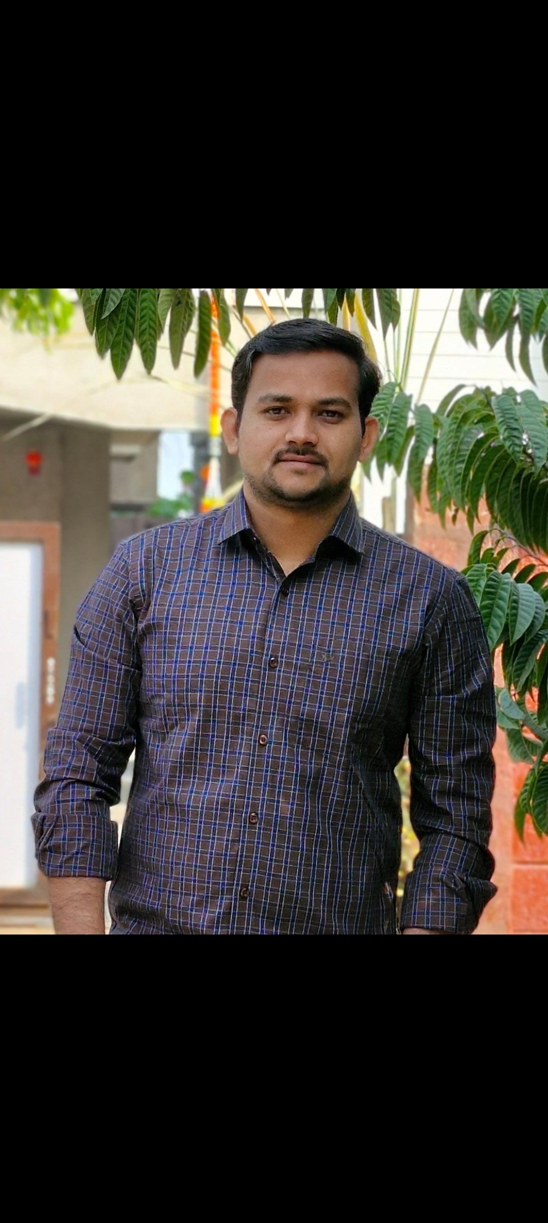 Jain Marriage Profile Photo