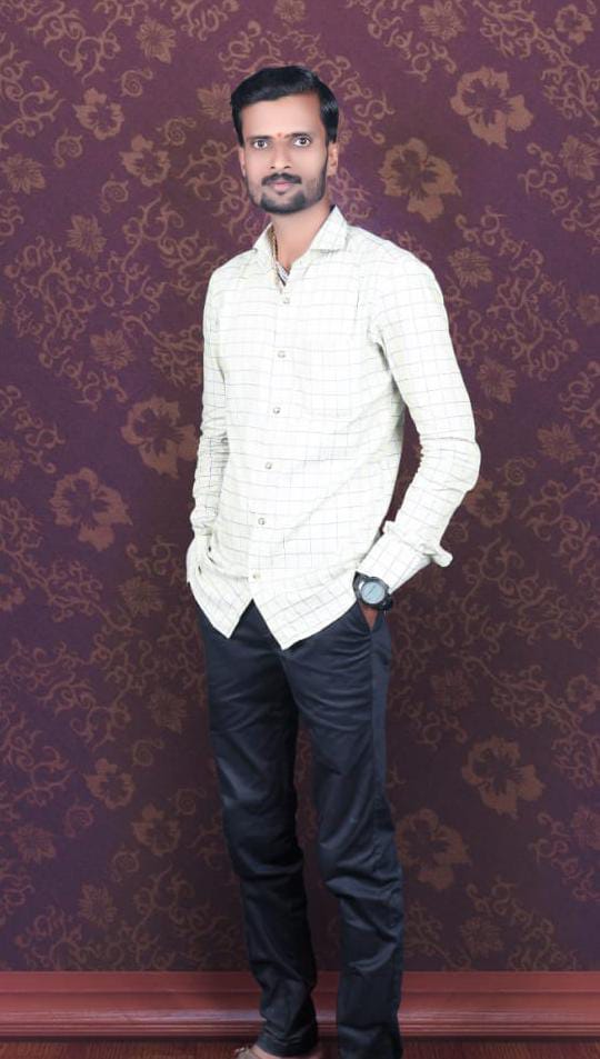 Jain Marriage Profile Photo