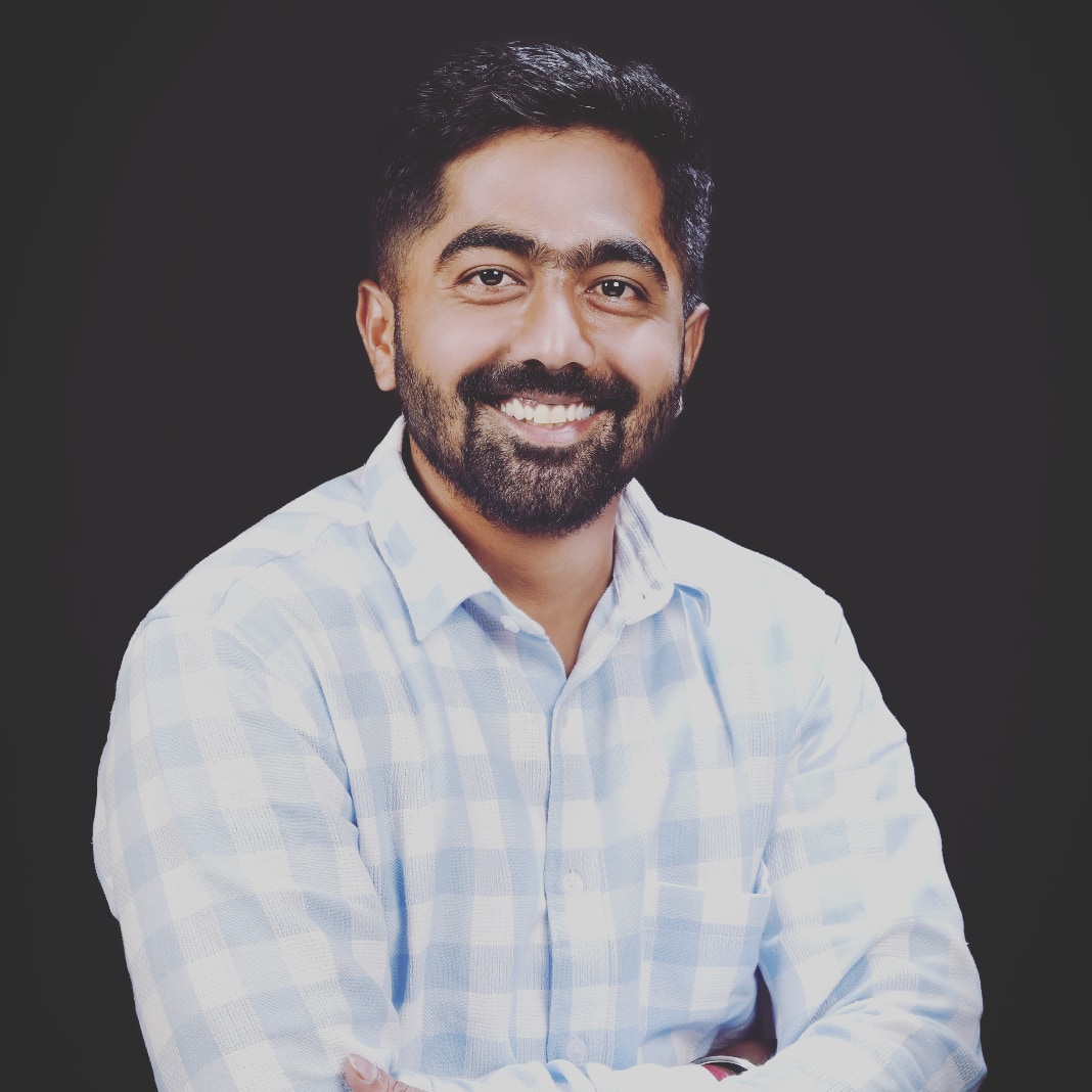 Jain Marriage Profile Photo