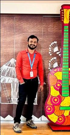 Jain Marriage Profile Photo