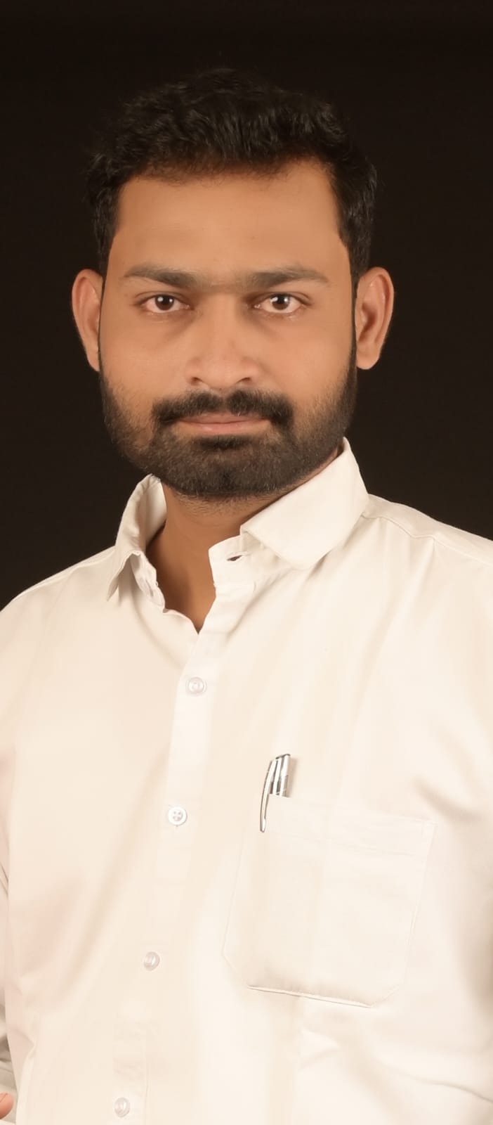 Jain Marriage Profile Photo